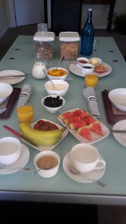 Mapua Garden B & B المظهر الخارجي الصورة